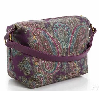 Сумка etro