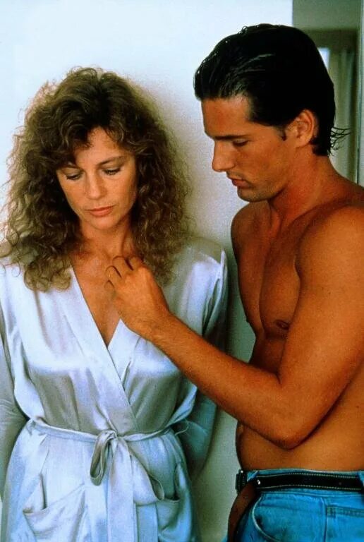 дикая орхидея на русском