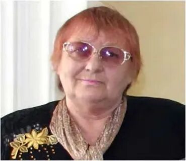 Старая николаевна