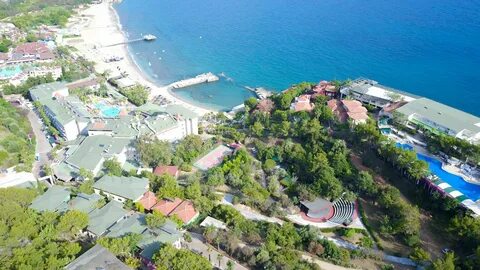Beach hill