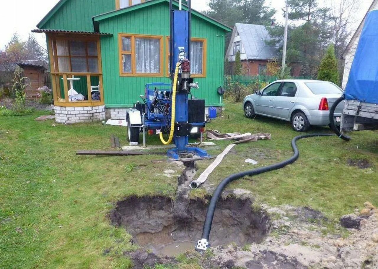 Будем топить снег? В Смоленской области питьевая вода стала роскошью АиФ Смоленс