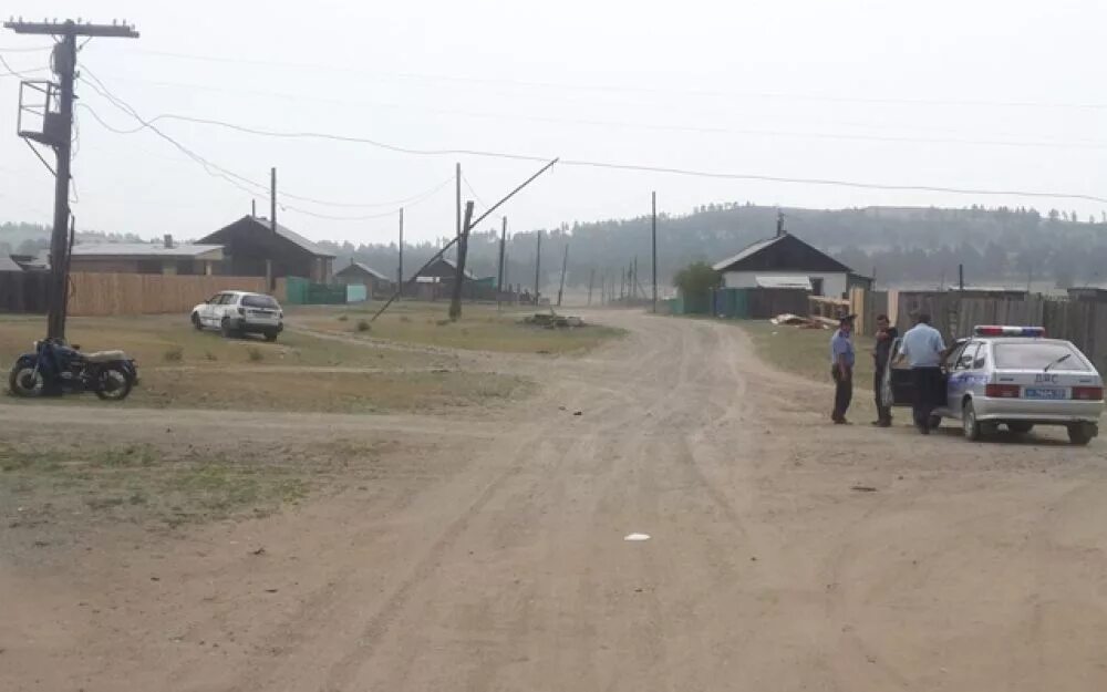 Прогноз погоды в селенгинском районе