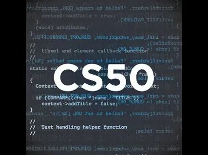 Cs programming