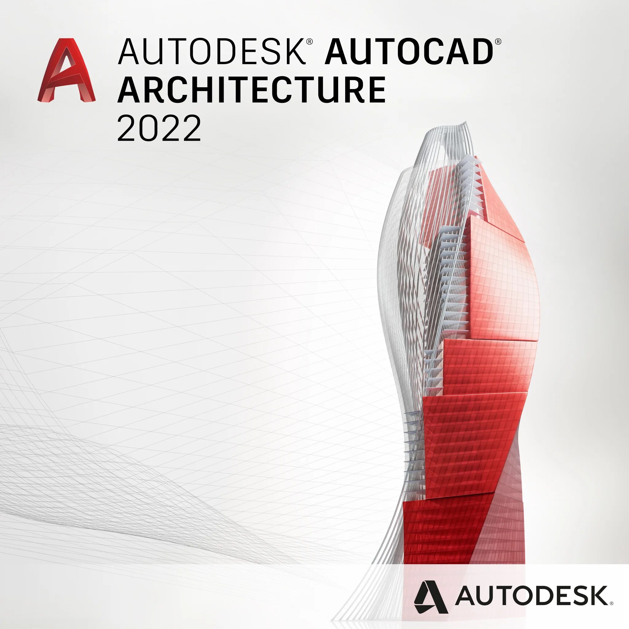 Autodesk architecture