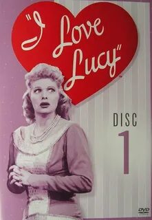 Loving lucy