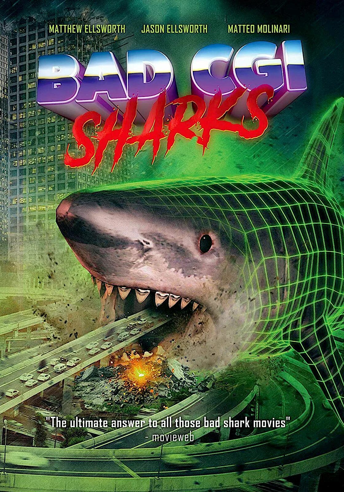 Рейтинг ужасов про акул