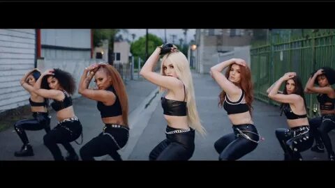 Ava max video