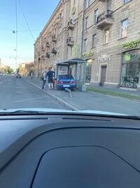 Первого муринского и большого сампсониевского