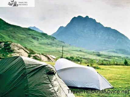 Campsite перевод на русский