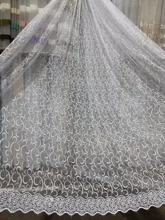1 тюл вый претерп вающий