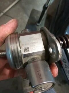 Тнвд тигуан
