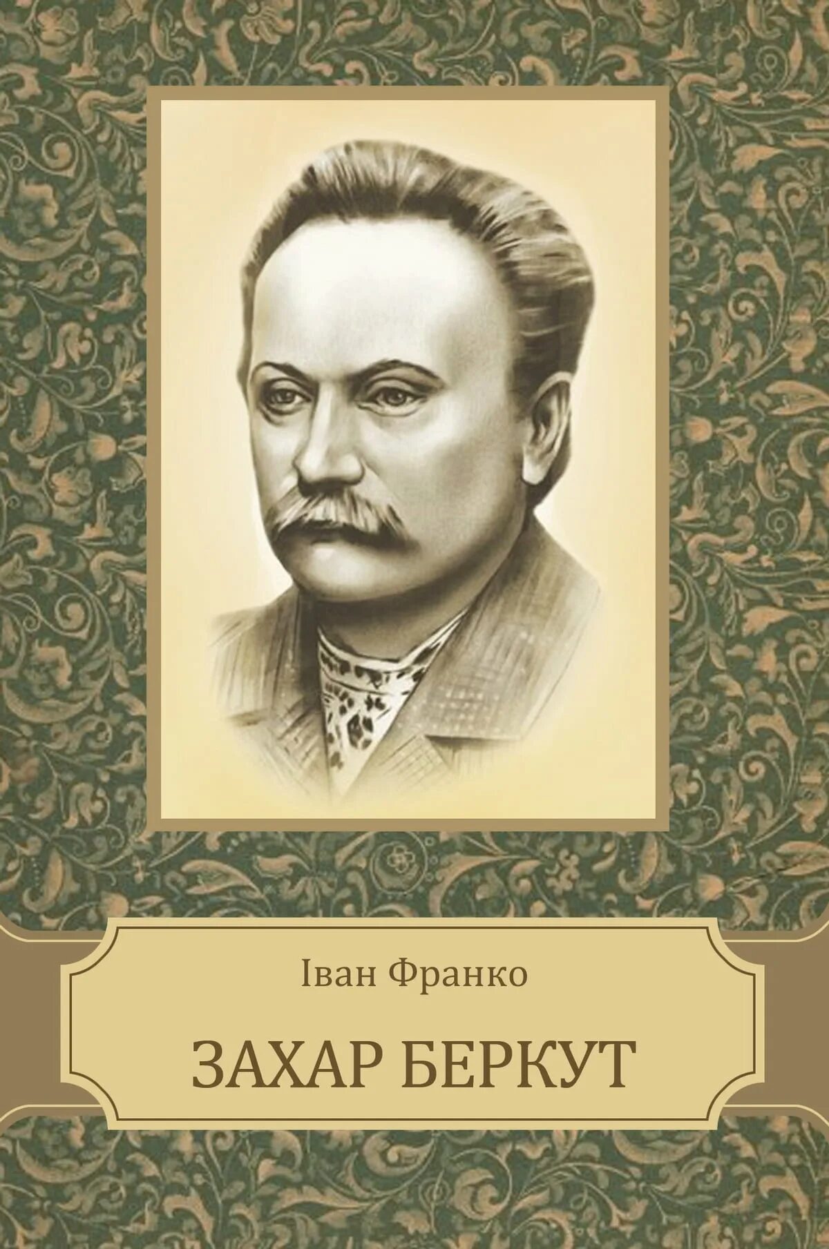 Аналыз Збырки З Вершин Ы Низин Франка