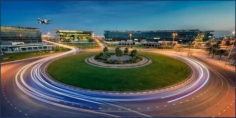 Dubai freezone