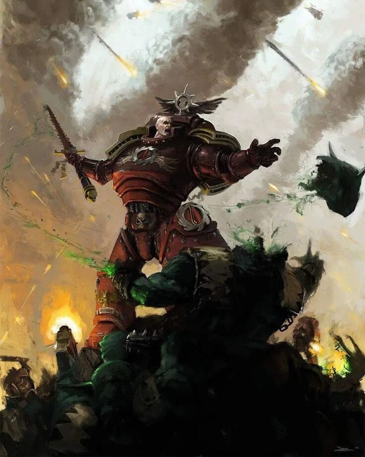 Габриэль сет вархаммер. Расчленители вархаммер 40000. Warhammer 40000 габриэль сет. Габриэль сет вархаммер 40000. Вархаммер 40000 кровавые ангелы.