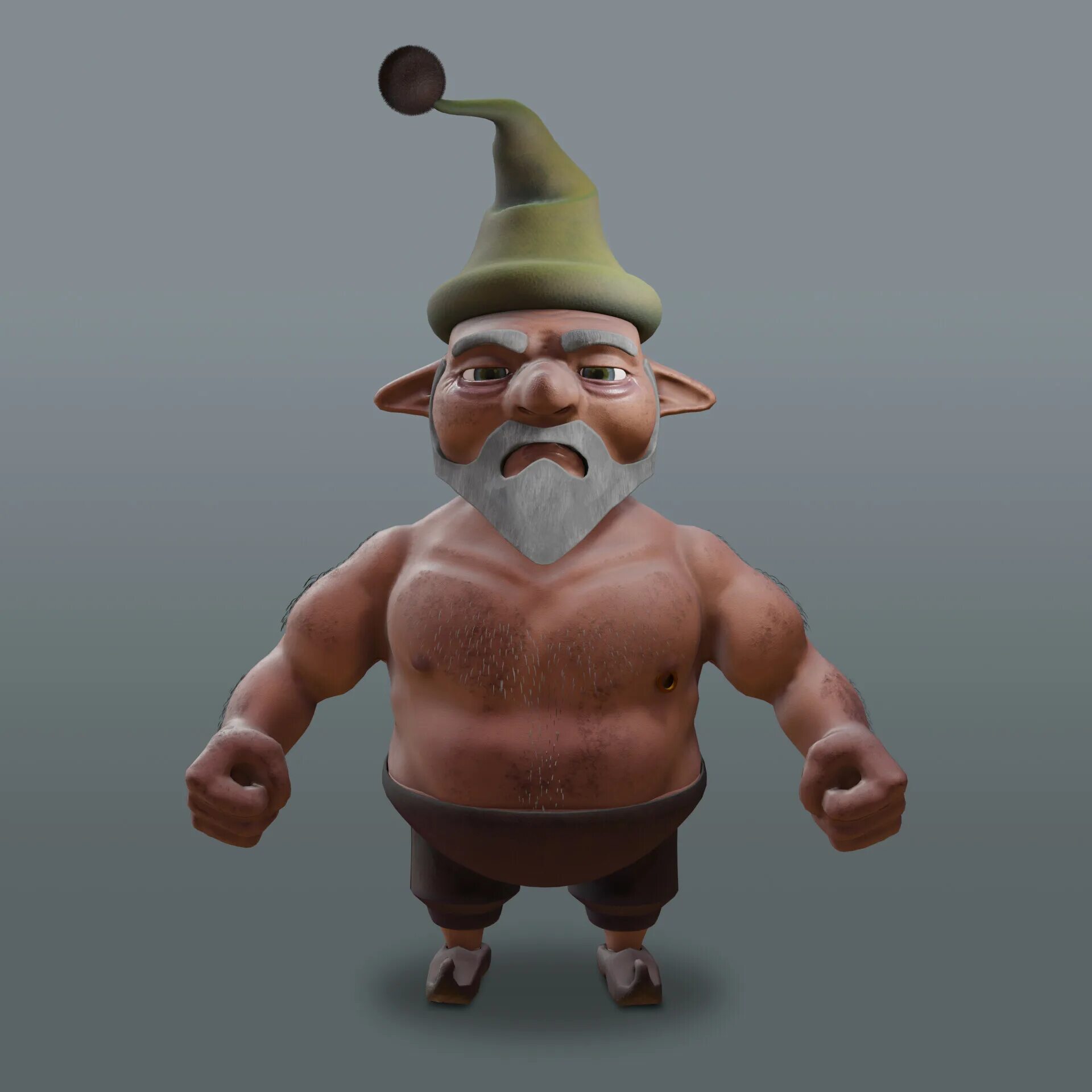 3 dwarf