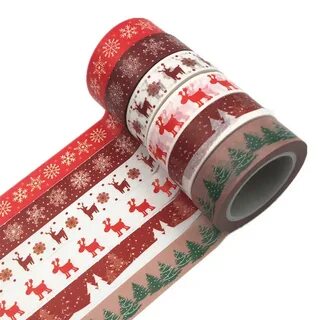 Декоративный скотч