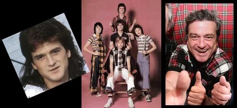Les mckeown love