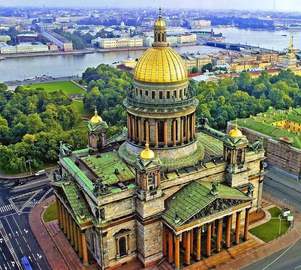 Исаакиевский в санкт петербурге фото