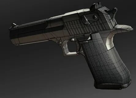 Desert eagle 3