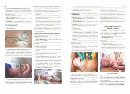 Оказание помощи новорожденному