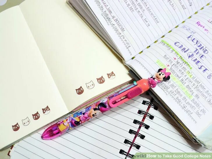 To make note. Taking notes. how to take notes. writing note-taking. note about how to take notes.