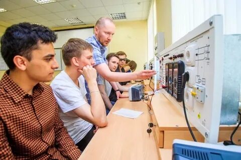 Получить специальность дистанционно