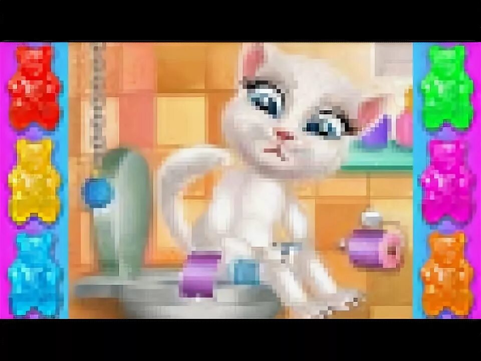 Анджела 2. Анжелу пру. Том и его друзья анджела. Анджела талкинг. Talking angela.