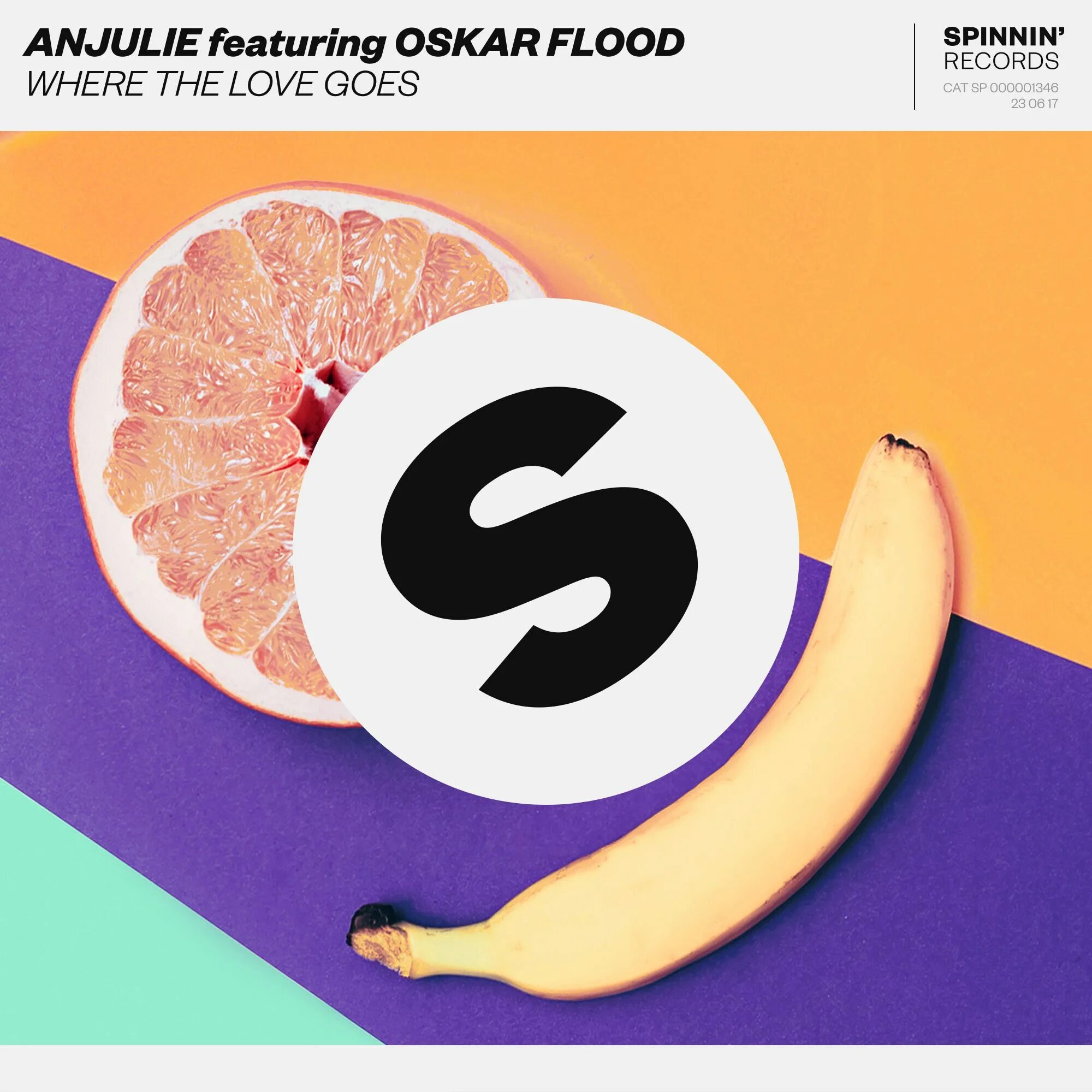 Spinnin records. Anjulie where the Love goes feat Oskar Flood. Anjulie. Spinnin records обложка с зубами.