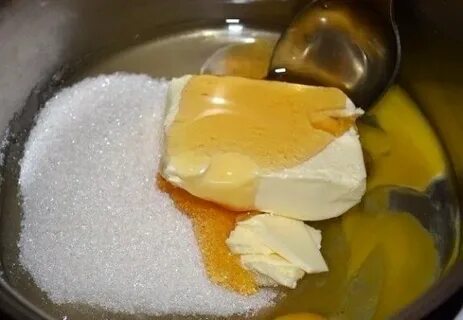 Как сделать сливочный сахар
