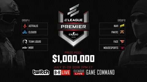 Cs go premier