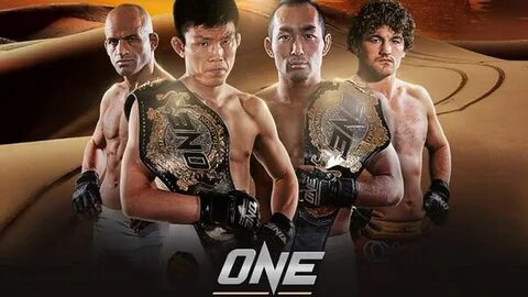 Смешанные единоборства one fc прямая трансляция