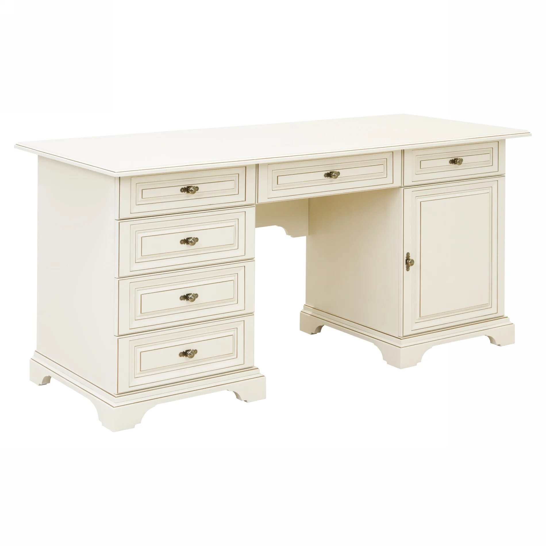 "asti 2" стол письменный, белый (12асб2) горизонт. Стол письменный баронс групп 2 тумбы премьер 1800. Письменный стол с двумя тумбами. Письменный стол alexys 200 2 тумбы. 03.