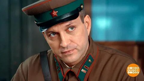 Где сейчас актер воловенко