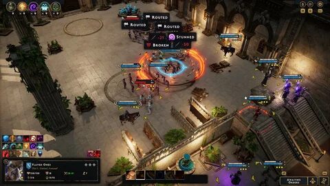 Spellforce conquest of eo