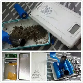 Банки грязи