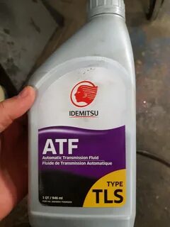 Масло в 1g fe