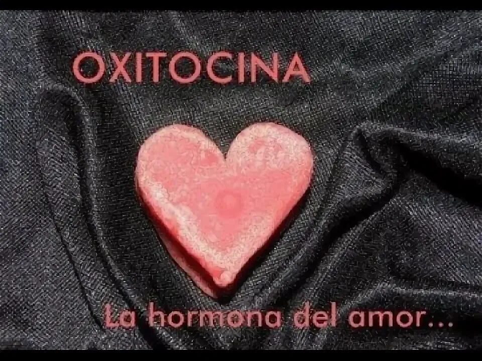 Define love. Love Hormone. The "Love Hormone" oxytocin literally Heals a broken Heart. It's not Love it's just oxytocin.