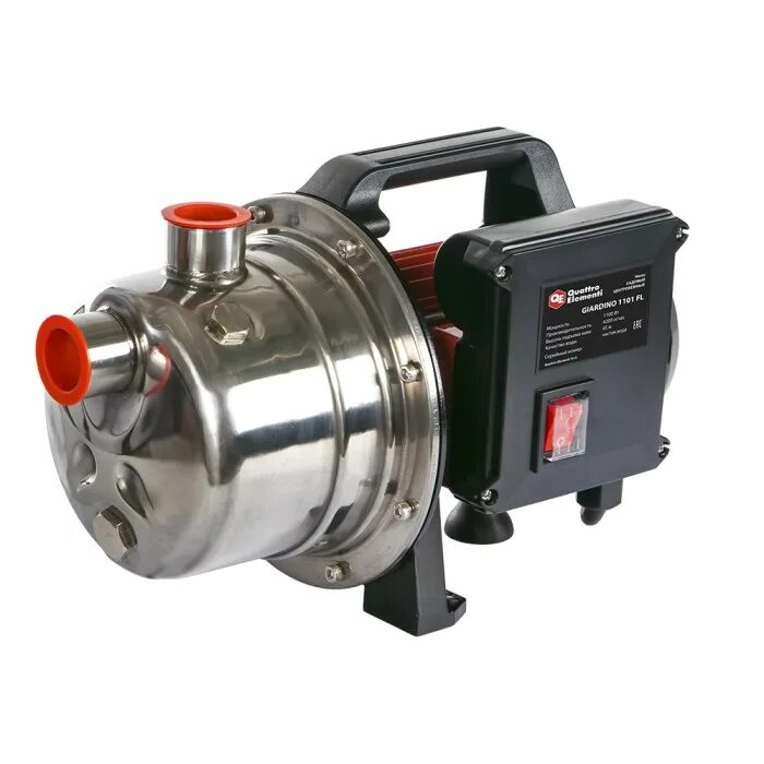 Quattro elementi 1001 inox. Поверхностный насос диолд нп-560-01. поверхностный насос quattro elementi giardino 1000 ci. поверхностный насос quattro elementi giardino 401 ci. поверхностный насос quattro elementi giardino 1100 fl inox.