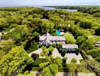 East hampton