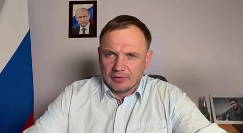 Давыдову брод