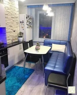 Ремонт кухня 10 метров