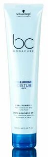 Hyaluronic moisture