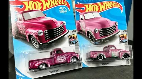 Hot wheels sth