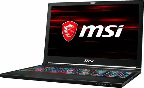 Ноутбуки gtx 10