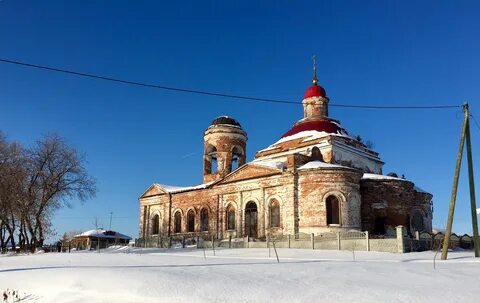 Камышево свердловская область