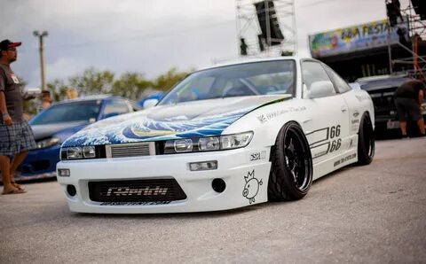 Jdm машины