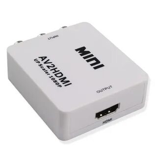 Hdmi converter