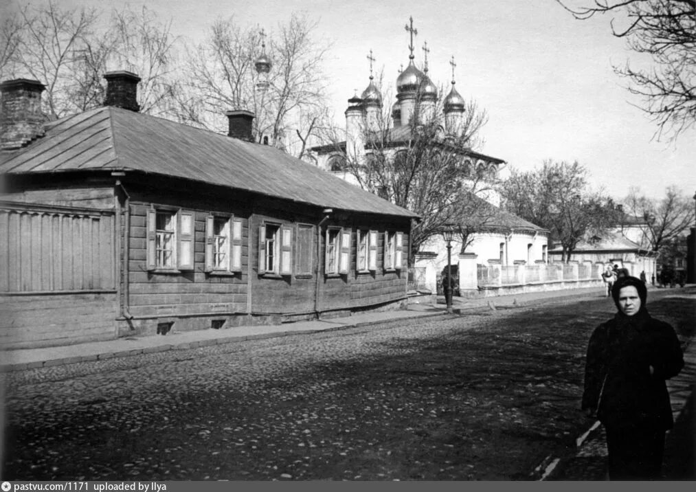 Старая москва слобода. Марьина роща 19 век. Староконюшенный переулок Церковь. Марьина роща 1913 год.