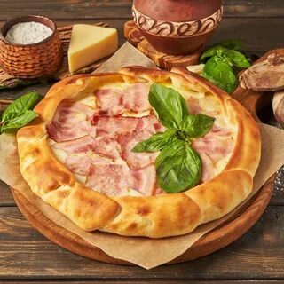 Хачапури казань