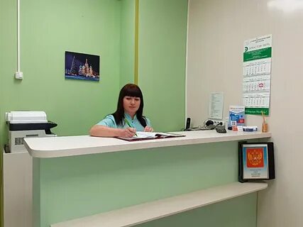 Тверь клиники телефон